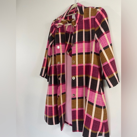 Julie Brown Gracelee Pullover/ Jacket - Picture 2 of 4